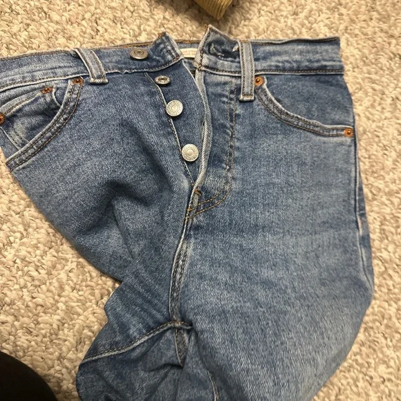 Jeans - Picture 4 of 4